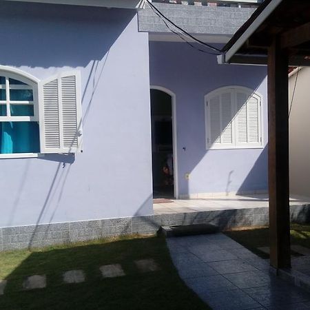 Morada Da Lulu Villa ปาราตี ภายนอก รูปภาพ