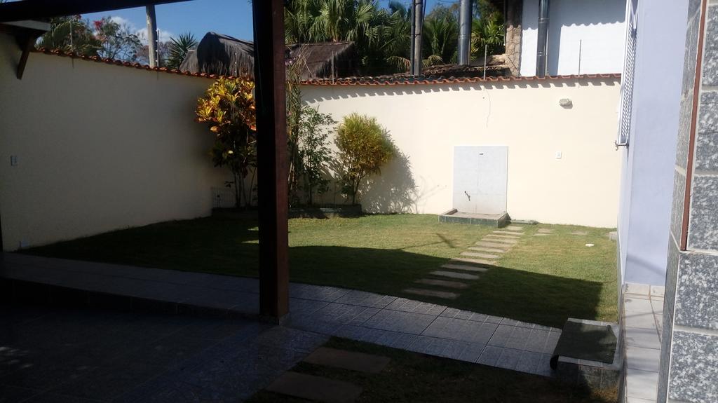 Morada Da Lulu Villa ปาราตี ภายนอก รูปภาพ