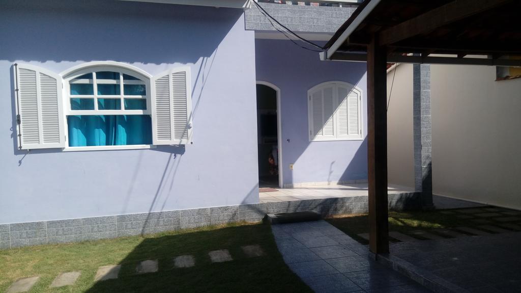 Morada Da Lulu Villa ปาราตี ภายนอก รูปภาพ