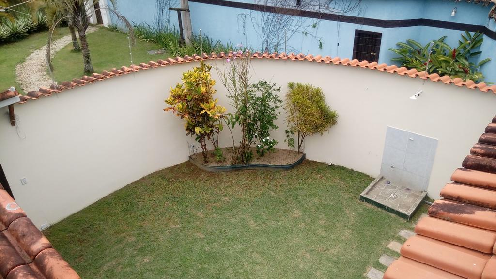 Morada Da Lulu Villa ปาราตี ภายนอก รูปภาพ