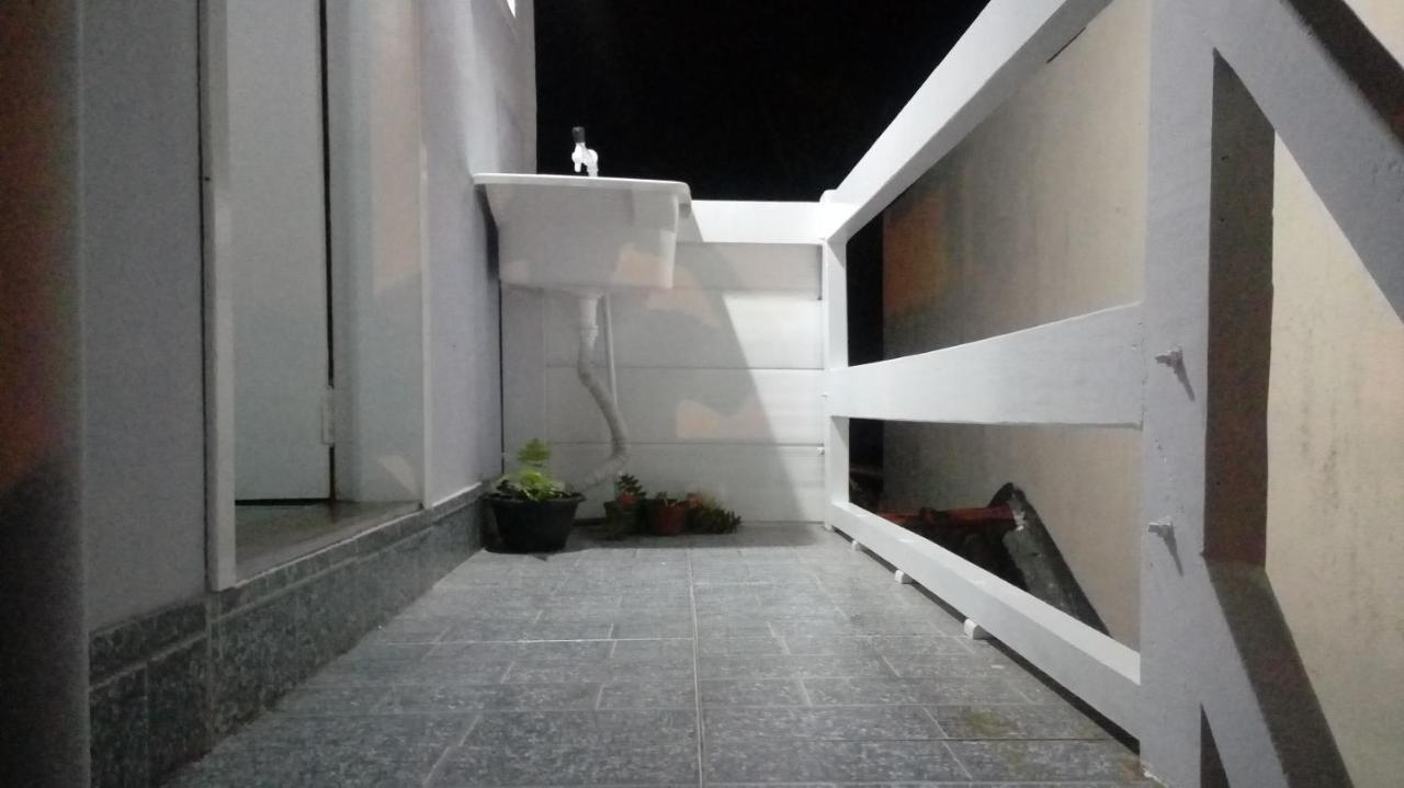 Morada Da Lulu Villa ปาราตี ภายนอก รูปภาพ