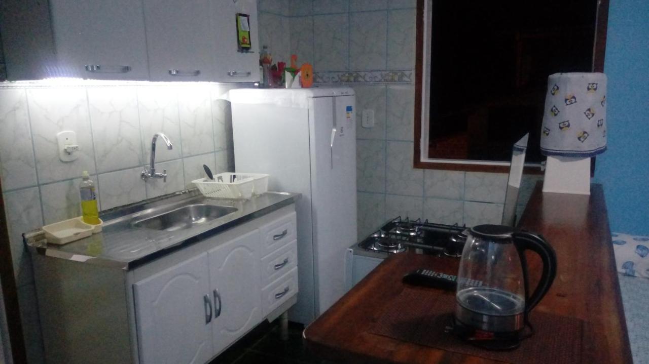Morada Da Lulu Villa ปาราตี ภายนอก รูปภาพ