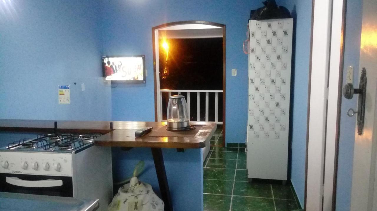 Morada Da Lulu Villa ปาราตี ภายนอก รูปภาพ
