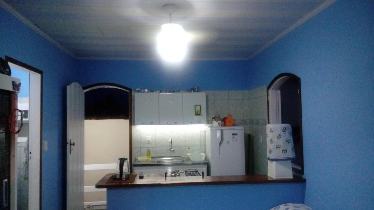 Morada Da Lulu Villa ปาราตี ภายนอก รูปภาพ