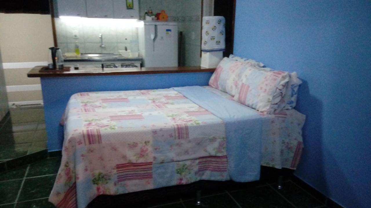 Morada Da Lulu Villa ปาราตี ภายนอก รูปภาพ