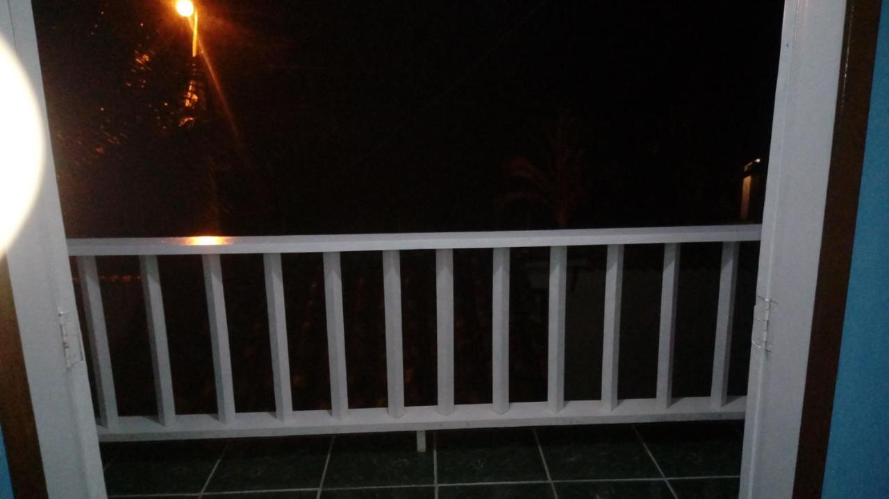 Morada Da Lulu Villa ปาราตี ภายนอก รูปภาพ