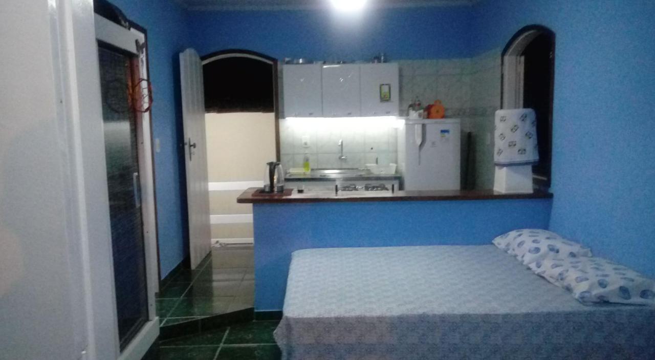 Morada Da Lulu Villa ปาราตี ภายนอก รูปภาพ