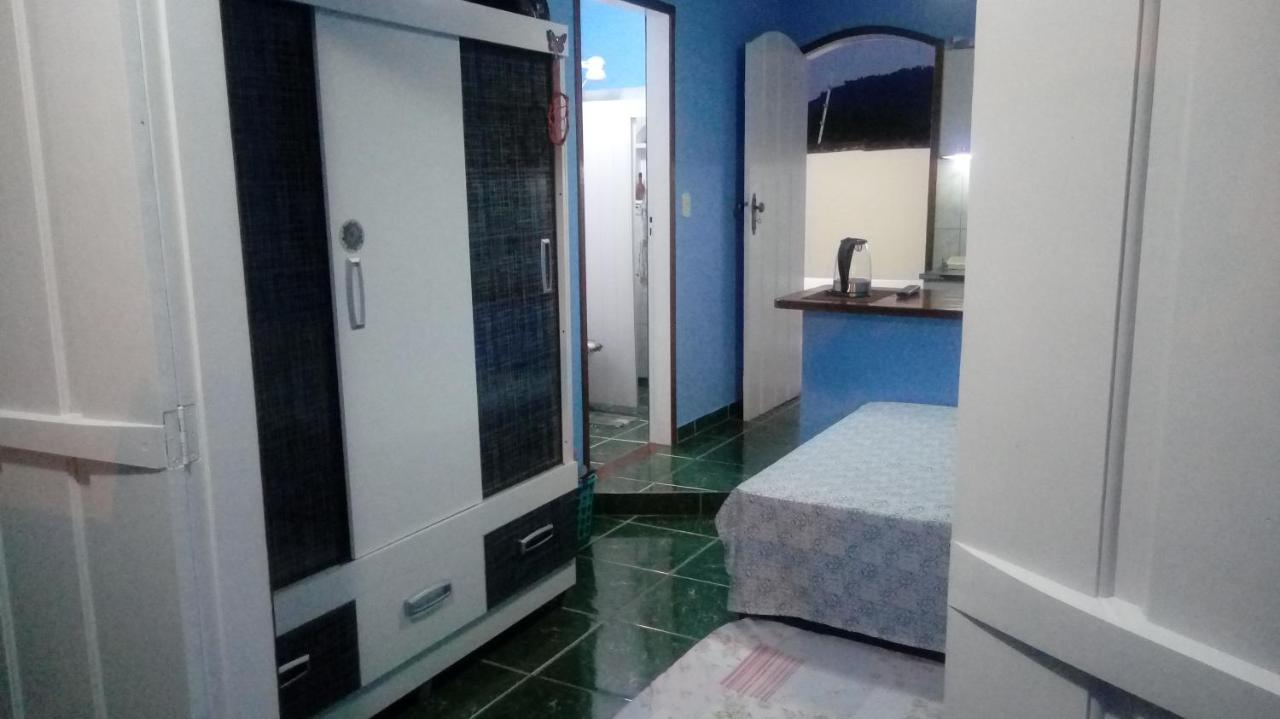 Morada Da Lulu Villa ปาราตี ภายนอก รูปภาพ