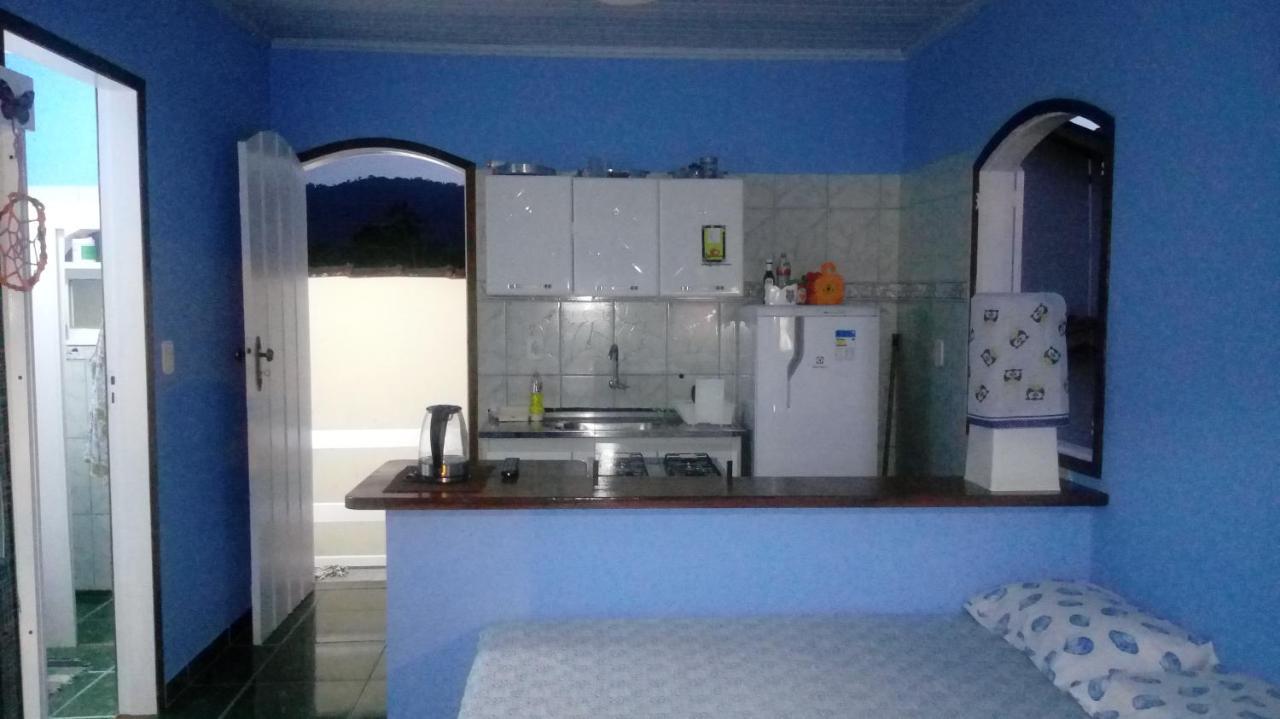Morada Da Lulu Villa ปาราตี ภายนอก รูปภาพ